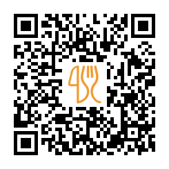 Link z kodem QR do menu Xiān Shí Táng