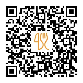 QR-code link para o menu de China Hut