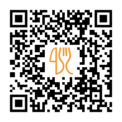 QR-code link para o menu de Bappu Da Dhaba