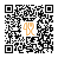 Link z kodem QR do menu Dōu Shì Kā Fēi