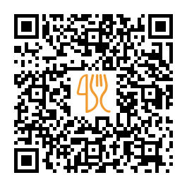 QR-code link para o menu de Maharaja Sweets