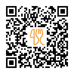 QR-code link para o menu de मोदी ढाबा