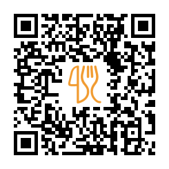Link z kodem QR do menu Dōu Lán Shí Táng