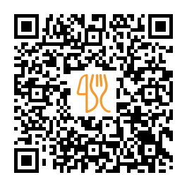 QR-code link către meniul Raja Babur Dokan