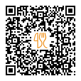 QR-code link para o menu de Rhino Resort