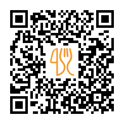 QR-code link para o menu de Stadium Cafe