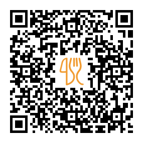 Link z kodem QR do menu Bǎi Yàn Xuān