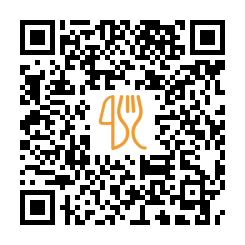 Link z kodem QR do menu Yīng Mù Huā Dào