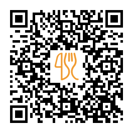 Link z kodem QR do menu Jīn Yuán Jiǎn Cān