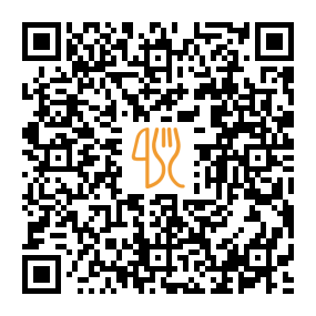 QR-code link naar het menu van Wēi Xiào Huǒ Jī Ròu Fàn Diàn