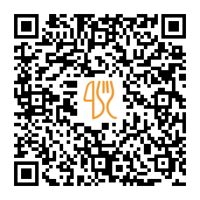 QR-code link para o menu de Birkin Waffle Cafe