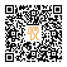 QR-code link para o menu de Bombe Pavbhaji