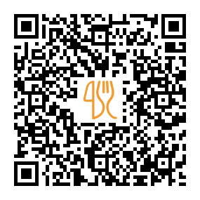 QR-code link para o menu de ā Yì Shī Sù Shí Guǎn