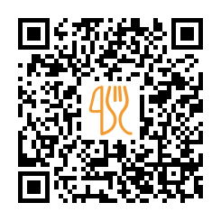 QR-code link para o menu de Chef's Food Hauz