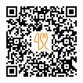 QR-code link para o menu de Saini Sweets