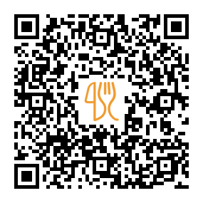 QR-code link para o menu de Jabil Tiffin Center