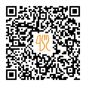 QR-code link către meniul Ghareeb Nawaz