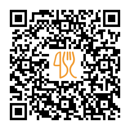 QR-code link para o menu de Atmosphere