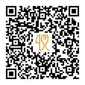 QR-code link către meniul Banda Bawarchee