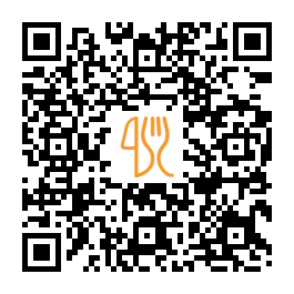 QR-code link para o menu de Shinde Wada Center