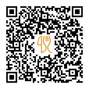 QR-code link para o menu de Mán Huāng Kā Fēi