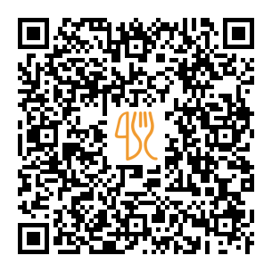 QR-code link para o menu de Hot Kathi Rolls And Chinese Fast Foods