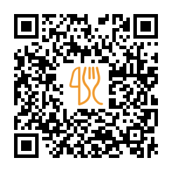 QR-code link para o menu de New Raj