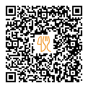 QR-code link para o menu de Mǎ Gé Lì Tè Huā Yuán Wù Shàng Kā Fēi Guǎn