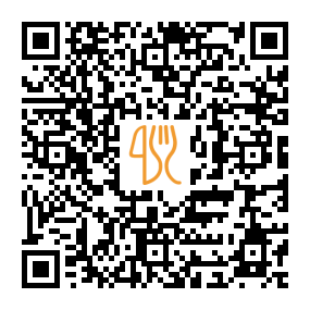 Link z kodem QR do menu Hǎo Rì Zi Hǎi Xiān Liào Lǐ