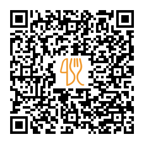 QR-code link para o menu de Rolling Dough Kullu