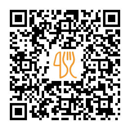 QR-code link naar het menu van Rama Sweet House And