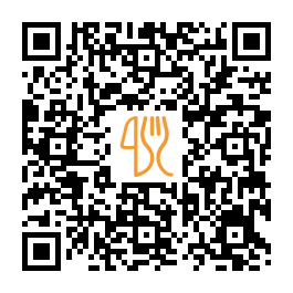 QR-code link para o menu de Lǎo Lóng Shī Ròu Bāo