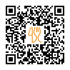 QR-kode-link til menuen på Jú Wū Kā Fēi Wū