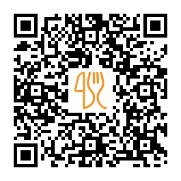 QR-code link para o menu de Bagga Chicken Cornar