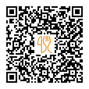Link z kodem QR do menu Hēi Bái Máo Hǎi Xiān