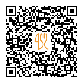 QR-code link para o menu de B.g.t Ravi Biryani