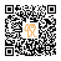 QR-code link para o menu de First Cafe