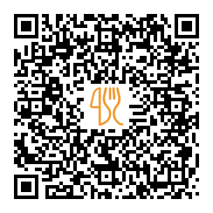 QR-code link para o menu de Pahadi Robinhood Hostel By Robinhood Co Living