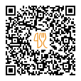 QR-code link către meniul 隱山茶道