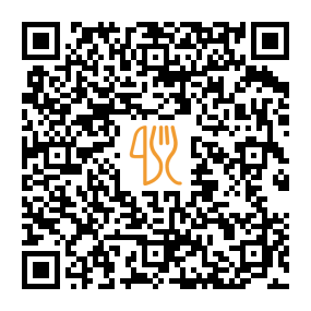 QR-code link para o menu de Good Day Fast Food Corner