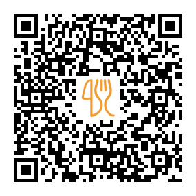 QR-code link naar het menu van River Side Cafe