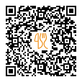 QR-code link para o menu de Master Burger