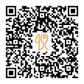 QR-code link para o menu de Guǒ Zi Guǒ Zi