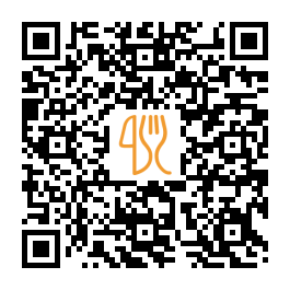 QR-code link para o menu de 샹떼쥬르