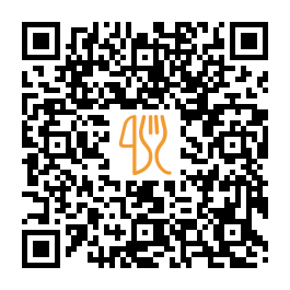 QR-code link para o menu de Mehfil