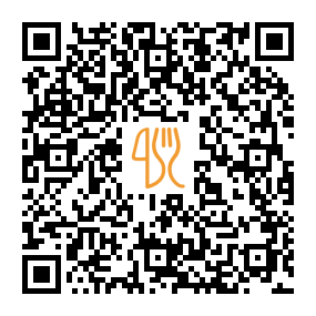 Link z kodem QR do menu Bù Lǔ Tè Cān Tīng