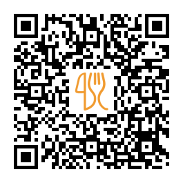 QR-code link către meniul Cafe Deepak