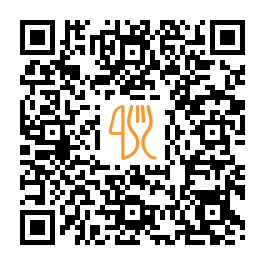 Link z kodem QR do menu D.g.t Tea Shop