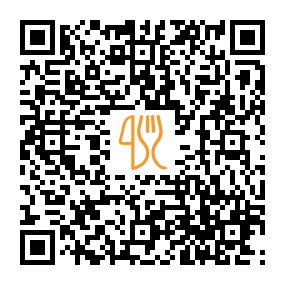 QR-code link para o menu de Buddhi Yamunotri Road Barkot