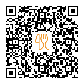 QR-code link naar het menu van Our Haus Cafe